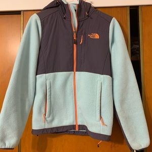 North face jacket
